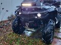 2021 Stels ATV-850 Guepard Trophy, чёрный, 690000 рублей - вид 2