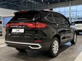 2026 Haval M6 II, чёрный - вид 5