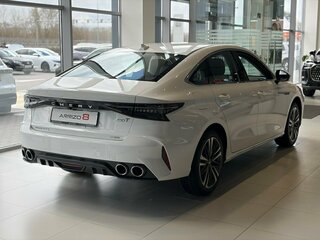 2025 Chery Arrizo 8, белый, 3060000 рублей, вид 3