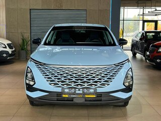 2023 Omoda C5 I, голубой, 1780000 рублей, вид 2