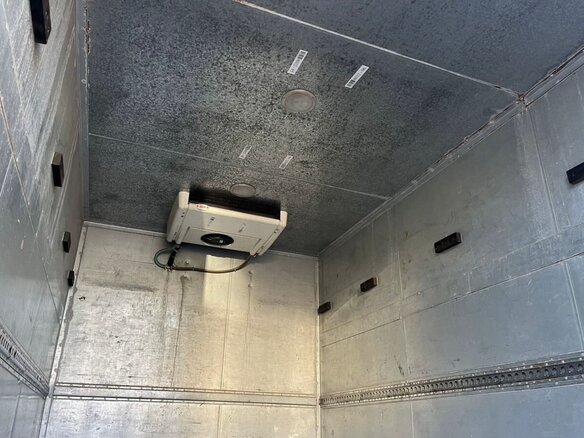 2011 Mercedes-Benz Sprinter, белый, 1630000 рублей - вид 11