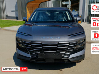 2026 Jetour Dashing I, серый, 2759900 рублей, вид 3