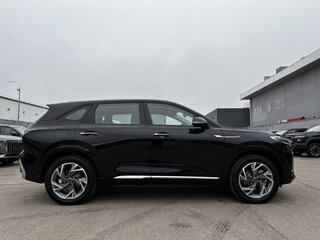 2025 Hongqi HS3, чёрный, 3199000 рублей, вид 3