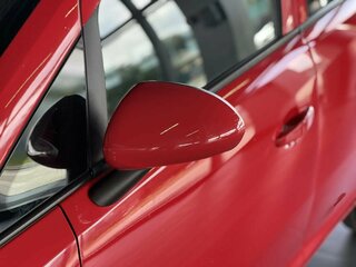2010 Opel Corsa D, красный, 495000 рублей, вид 2
