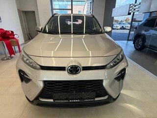 2020 Toyota Wildlander I, коричневый, 2720000 рублей, вид 2