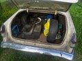 1964 ГАЗ 21 «Волга» 21Л, бежевый - вид 8