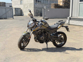Voge 525R