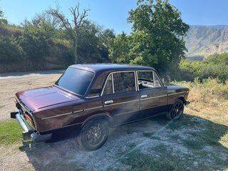 2002 Lada (ВАЗ) 21065, коричневый, 270000 рублей, вид 4