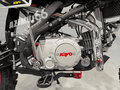 2026 Kayo Evolution YX140EM, белый, 129990 рублей - вид 6