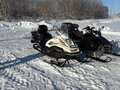 2023 Stels Ставр MS600, белый - вид 1