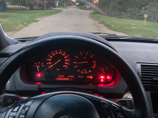 2001 BMW X5 4.4i I (E53), чёрный, 700000 рублей, вид 2