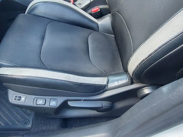 2012 Citroen C4 II, белый, 410000 рублей - вид 11