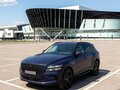 2022 Genesis GV80 I, синий, 7950000 рублей