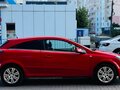2008 Opel Astra GTC H Рестайлинг, красный - вид 4