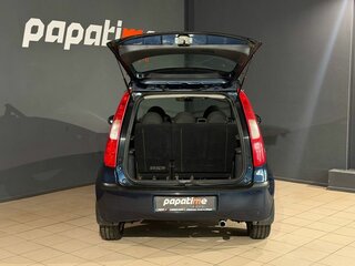 2008 Mitsubishi Colt VI (Z20/Z30), синий, 350000 рублей, вид 5
