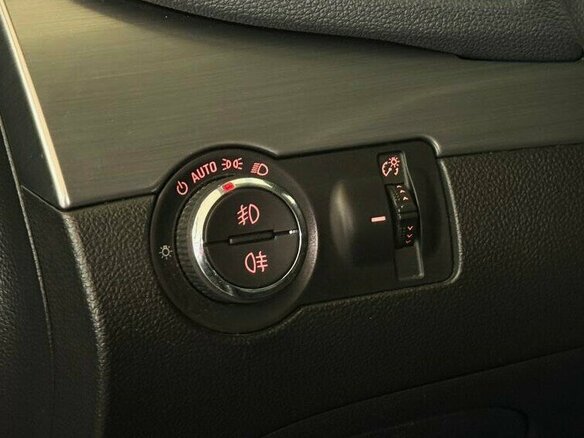 2015 Opel Mokka I, серый - вид 9