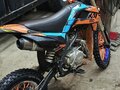 2020 Kayo Evolution YX140EM, оранжевый, 87000 рублей - вид 1