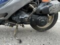 2008 Honda Dio, синий, 65000 рублей - вид 2