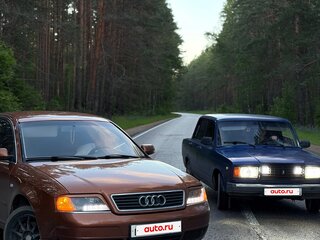 2006 Lada (ВАЗ) 2107, синий, 135000 рублей, вид 2
