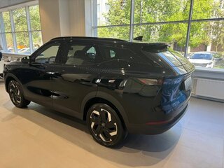 2026 Omoda C7, чёрный, 3222500 рублей, вид 5
