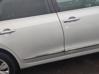 2010 Nissan Teana II (J32), серый, 790000 рублей, вид 4