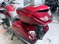 2023 Honda GL 1800 Gold Wing, красный - вид 6