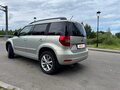 2015 Skoda Yeti I Рестайлинг, серебристый, 1050000 рублей - вид 6