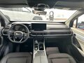 2026 Geely Okavango I Рестайлинг, синий - вид 4