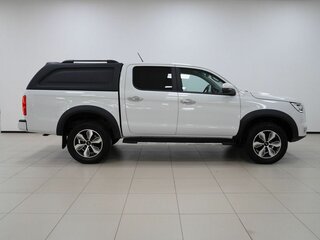 2023 JAC T8, белый, 1870000 рублей, вид 2