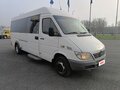 2013 Mercedes-Benz Sprinter Classic, белый, 1350000 рублей - вид 1