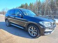 2018 BMW X3 20d xDrive III (G01), синий, 2715000 рублей - вид 2