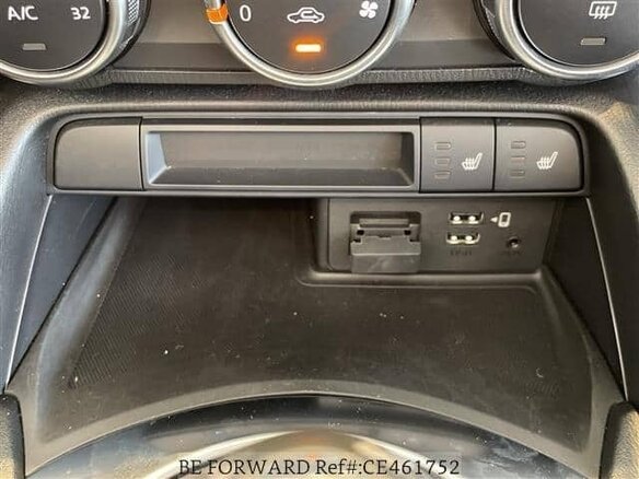 2023 Mazda Roadster IV (ND), серебристый, 1450000 рублей - вид 18