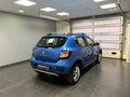 2019 Renault Sandero Stepway II Рестайлинг, синий, 1150000 рублей - вид 5