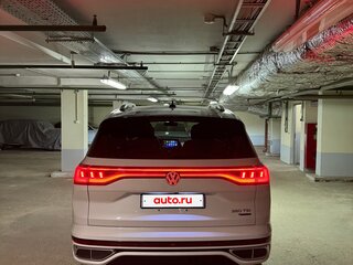2023 Volkswagen Talagon I, белый, 4650000 рублей, вид 3