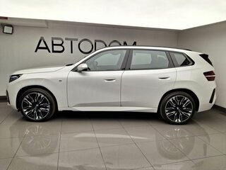 2026 BMW X3 Long 30L xDrive IV (G45/G48), белый, 8400000 рублей, вид 2
