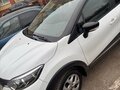 2016 Renault Kaptur I, белый, 1050000 рублей - вид 8