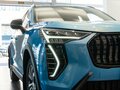2026 Haval Jolion I Рестайлинг, голубой - вид 1