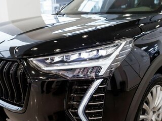 2026 Haval Jolion I Рестайлинг, чёрный, 2474010 рублей, вид 2