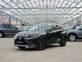 2021 Lexus NX 200 I Рестайлинг, чёрный, 3800000 рублей