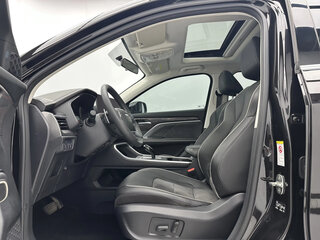 2022 Haval H6 II Рестайлинг, чёрный, 1310500 рублей, вид 5