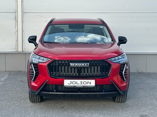 2026 Haval Jolion I Рестайлинг 2, красный, 2799000 рублей, вид 2