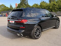 2021 BMW X7 40d I (G07), чёрный, 8100000 рублей - вид 5