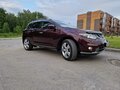 2013 Nissan Murano II (Z51) Рестайлинг 2, пурпурный, 1500000 рублей - вид 2