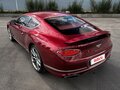 2020 Bentley Continental GT III, красный, 15600000 рублей - вид 10