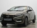 2025 Lada (ВАЗ) Aura, коричневый, 1735000 рублей