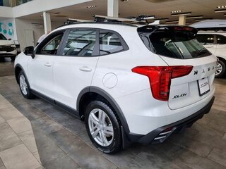 2026 Haval Jolion I Рестайлинг 2, белый, 2599000 рублей, вид 5
