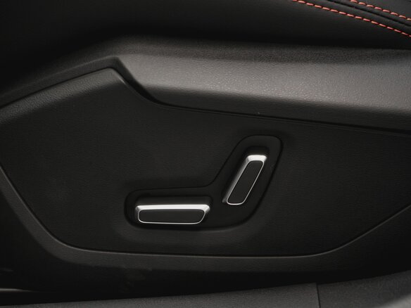 2026 Geely Cityray, серый - вид 17