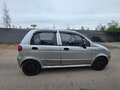 2010 Daewoo Matiz Best I Рестайлинг, серебристый - вид 3