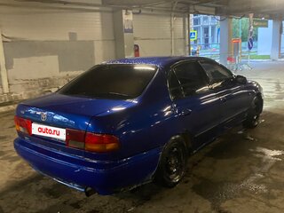 1997 Toyota Carina E, синий, 80000 рублей, вид 2