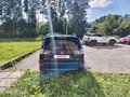 2012 Mitsubishi Outlander II Рестайлинг, чёрный, 1300000 рублей - вид 1